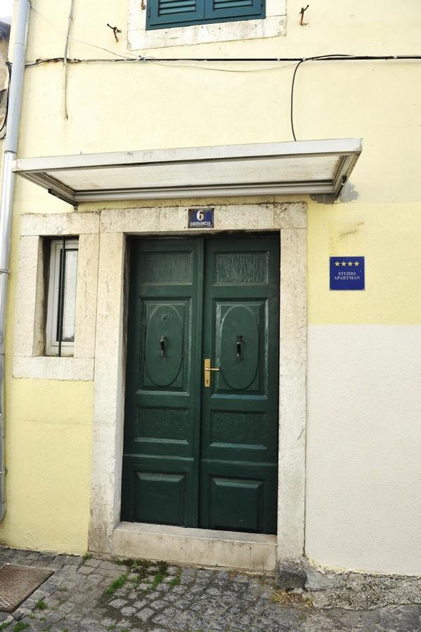 Spalato Exterior photo